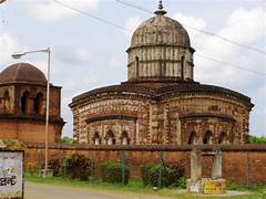 Bishnupur Tour